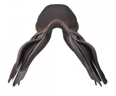 PRESTIGE PASSION JUMP SADDLE 3 PRESTIGE PASSION JUMP SADDLE - Image 3