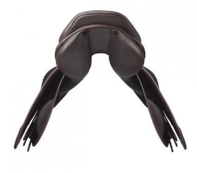 PRESTIGE PASSION JUMP SADDLE 2 PRESTIGE PASSION JUMP SADDLE - Image 2