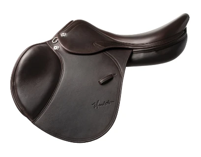 PRESTIGE X-MEREDITH JUMP SADDLE 1 PRESTIGE X-MEREDITH JUMP SADDLE