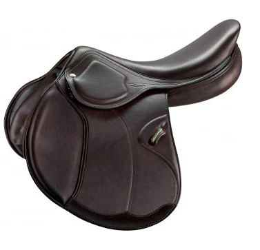 Amerigo CC Pinerolo Jumping Saddle 1 Amerigo CC Pinerolo Jumping Saddle