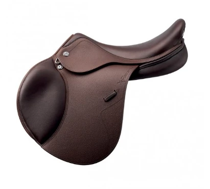 PRESTIGE X PERIENCE JUMP SADDLE 1 PRESTIGE X PERIENCE JUMP SADDLE