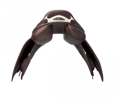 PRESTIGE X PERIENCE JUMP SADDLE 4 PRESTIGE X PERIENCE JUMP SADDLE - Image 4