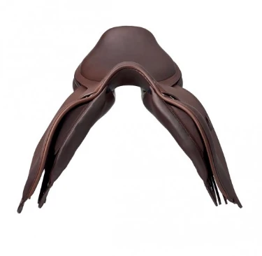 PRESTIGE X PERIENCE JUMP SADDLE 3 PRESTIGE X PERIENCE JUMP SADDLE - Image 3