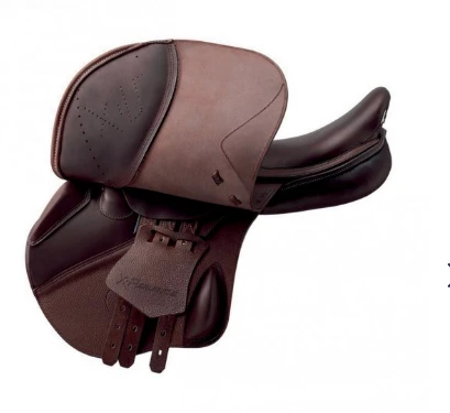 PRESTIGE X PERIENCE JUMP SADDLE 2 PRESTIGE X PERIENCE JUMP SADDLE - Image 2