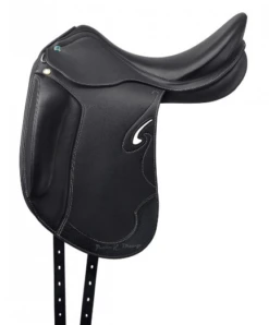 PRESTIGE PASSION K DRESSAGE SADDLE