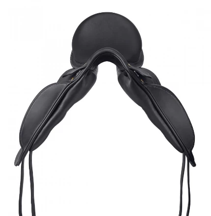 PRESTIGE PASSION K DRESSAGE SADDLE 3 PRESTIGE PASSION K DRESSAGE SADDLE - Image 3