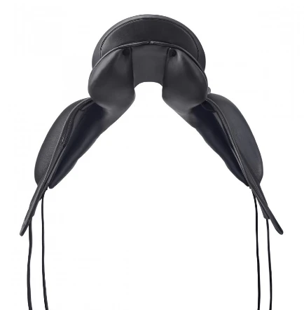 PRESTIGE PASSION K DRESSAGE SADDLE 2 PRESTIGE PASSION K DRESSAGE SADDLE - Image 2