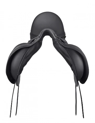 PRESTIGE X-D2 DRESSAGE SADDLE 5 PRESTIGE X-D2 DRESSAGE SADDLE - Image 5