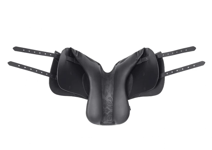 PRESTIGE X-D2 DRESSAGE SADDLE 3 PRESTIGE X-D2 DRESSAGE SADDLE - Image 3