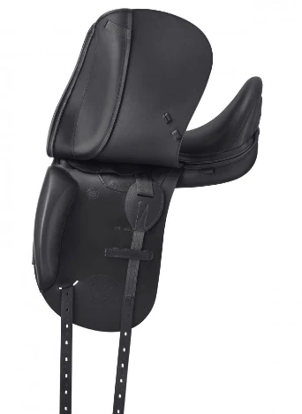 PRESTIGE X-D2 DRESSAGE SADDLE 2 PRESTIGE X-D2 DRESSAGE SADDLE - Image 2