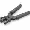 De-Luxe Punch Pliers