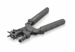 De-Luxe Punch Pliers