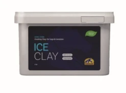 CAVALOR ICE CLAY, 4 KG