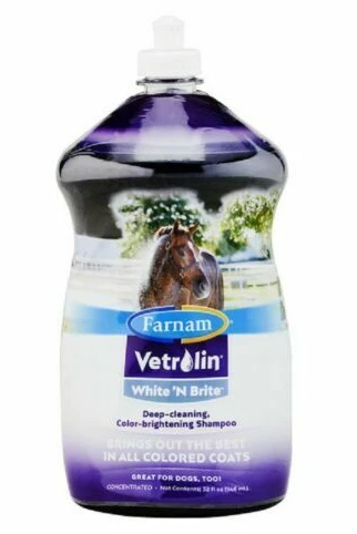 Farnam Vetrolin White "N" Bright 946ml 1 Farnam Vetrolin White "N" Bright 946ml