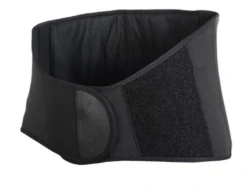 Back On Track Back Brace With Narrow Front