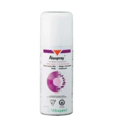 Aluspray Aerosol Bandage - 72GM