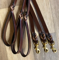 Martins Saddlery - Dog Lead