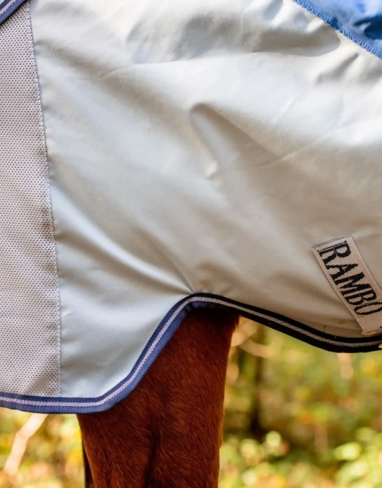 Horseware Ireland Rambo Autumn Series 2 Horseware Ireland Rambo Autumn Series - Image 2