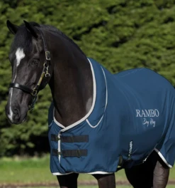 Horseware Ireland Rambo Dry Rug Supreme