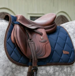 Back On Track Airflow Jump Saddle Pad