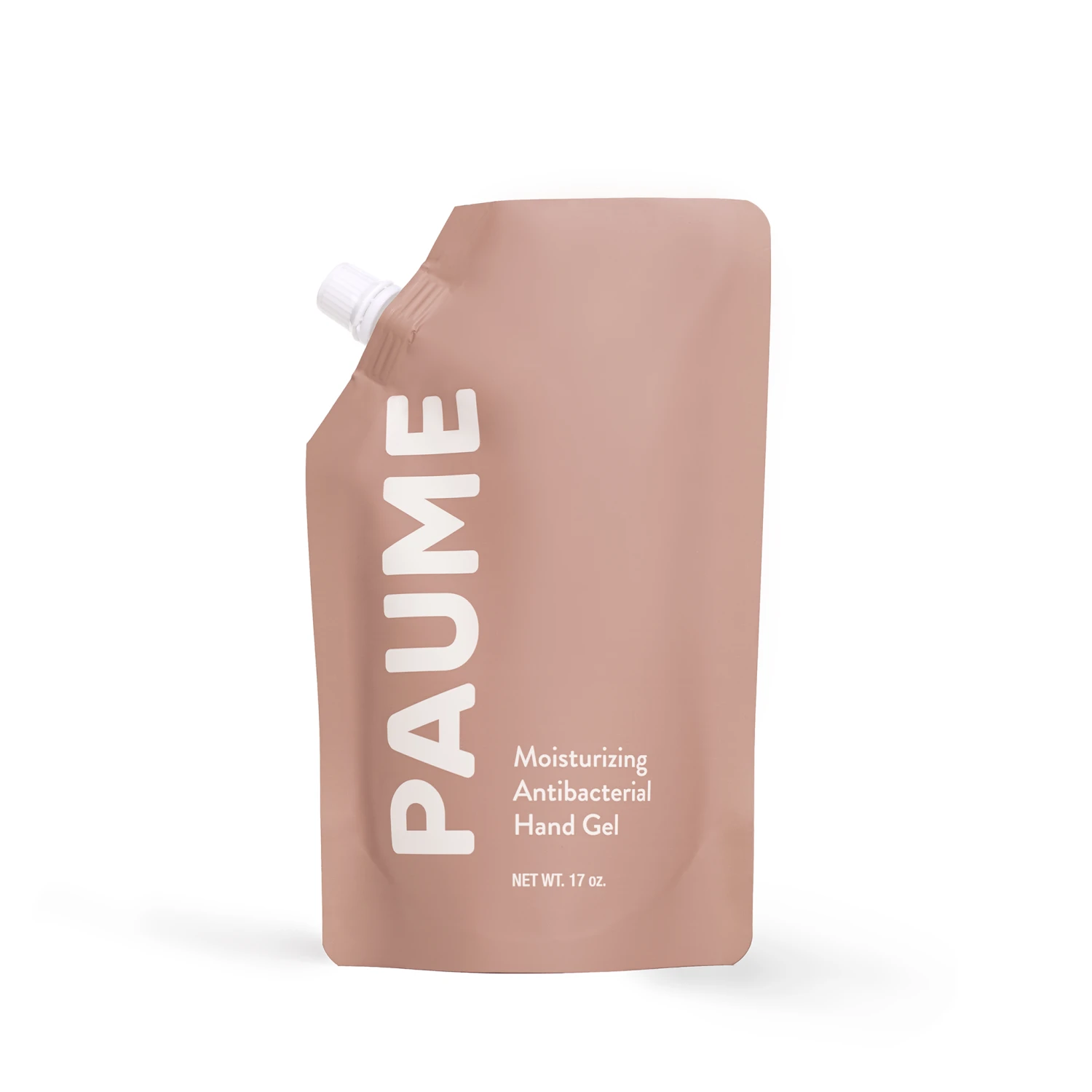 Paume Antibacterial Hand Gel 500mL Refill 1 Paume Antibacterial Hand Gel 500mL Refill