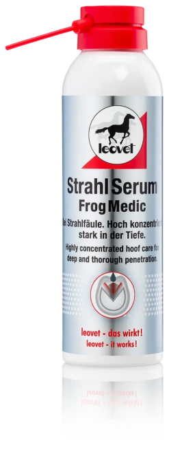 Leovet FrogMedic Spray