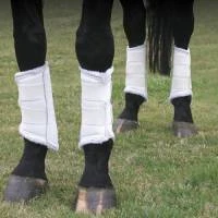 Professional's Choice Leather Protection Boots-Value 4 Pack