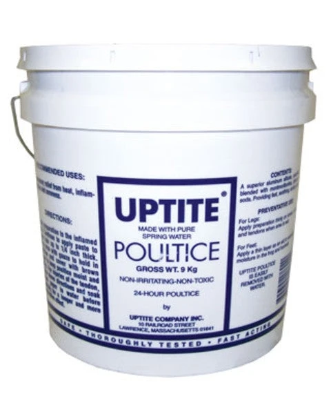 Uptite Poultice 1 Uptite Poultice