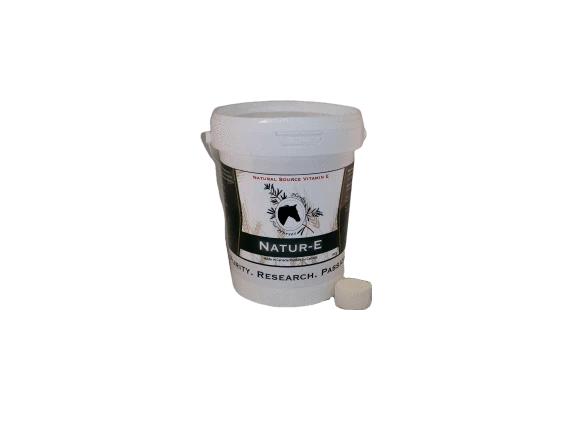 Herbs For Horses Natur-E Powder 1 Herbs For Horses Natur-E Powder