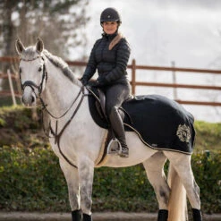 BACK ON TRACK - William Wool Exercise Rug -Best Saddle Shop William Exercise 1000 by 1000 d