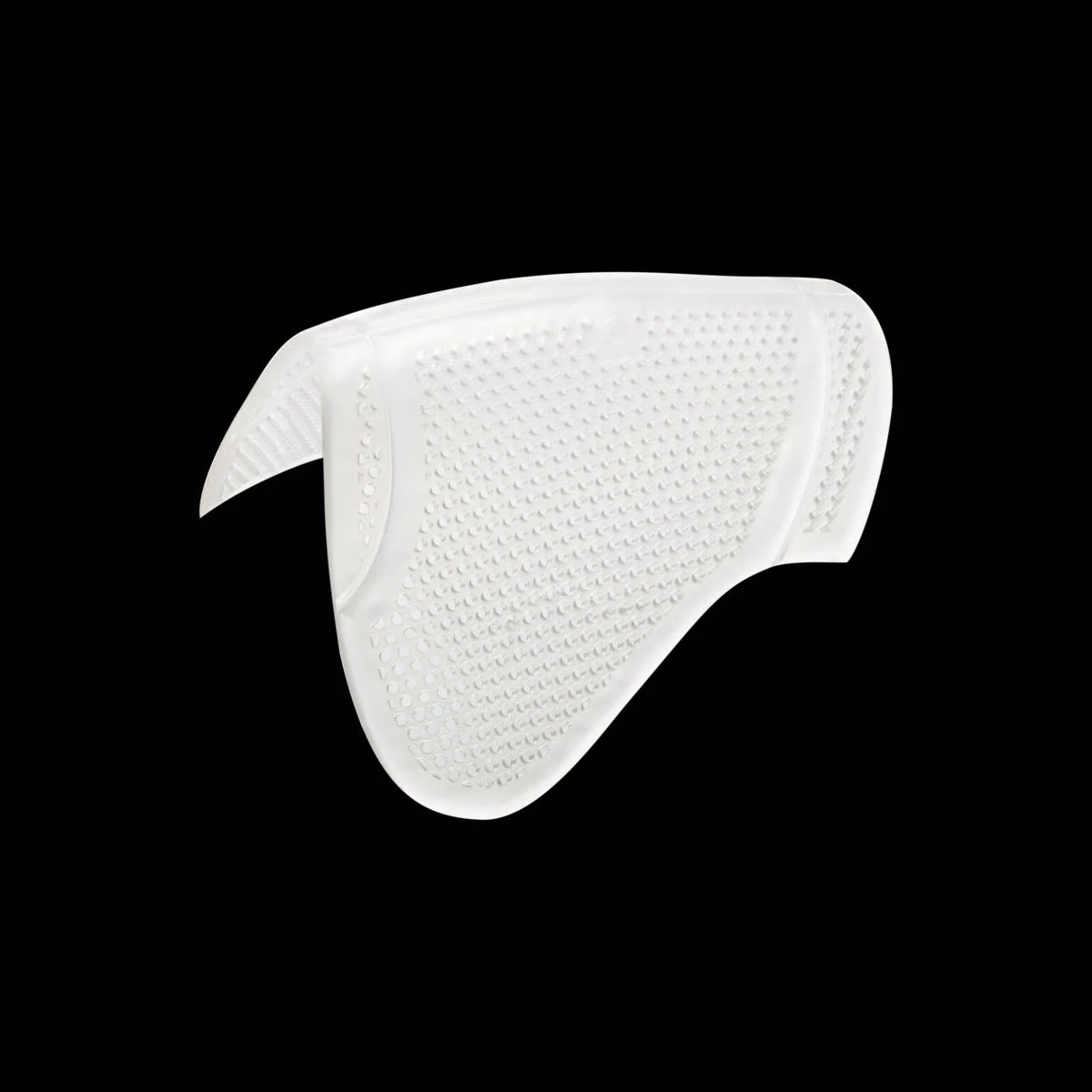 Acavallo Adjustment Shaped Gel Front 1 Acavallo Adjustment Shaped Gel Front