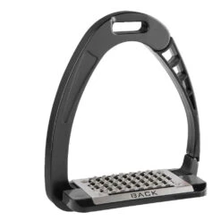 Acavallo Alupro Safety Stirrup Irons