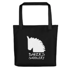 BAKER'S - Tote Bag