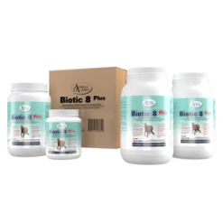 Omega Alpha Biotic 8 Plus
