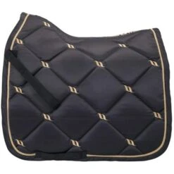BACK ON TRACK - NIGHTS COLLECTION DRESSAGE SADDLE PAD 7 BACK ON TRACK - NIGHTS COLLECTION DRESSAGE SADDLE PAD -Best Saddle Shop bot 2342 n 2 dressuur grafiet.6b9ee3