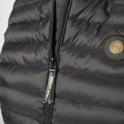 BACK ON TRACK - LUNA VEST -Best Saddle Shop bot luna vest met logo5.a386c0