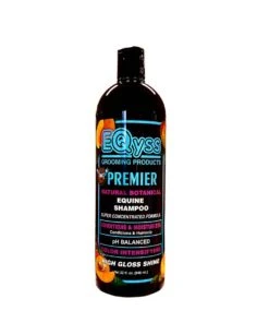 Eqyss Premier Shampoo