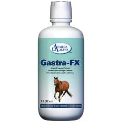 Gastra FX - Omega Alpha