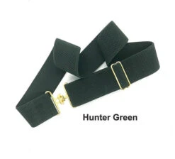 Bedford Jones - Surcingle Belts 2 Inch Euro Collection -Best Saddle Shop gr