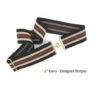 Bedford Jones - Surcingle Belts 2 Inch