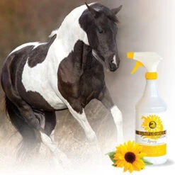 Healthy HairCare Sunflower Suncoat SPF