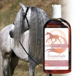 Healthy HairCare Hair Moisturizer Concentrate