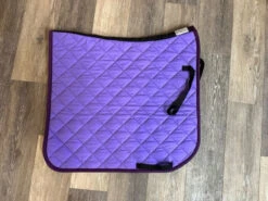Equimode Dressage Saddle Pads