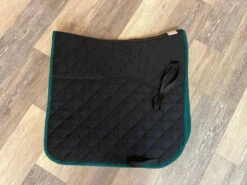 Equimode Dressage Saddle Pads -Best Saddle Shop image2 cf566e5a 26d1 45f7 9a76 13b34d955353
