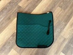 Equimode Dressage Saddle Pads -Best Saddle Shop image3 1775bc99 c96c 4de7 b730 4a5f6897f2f8