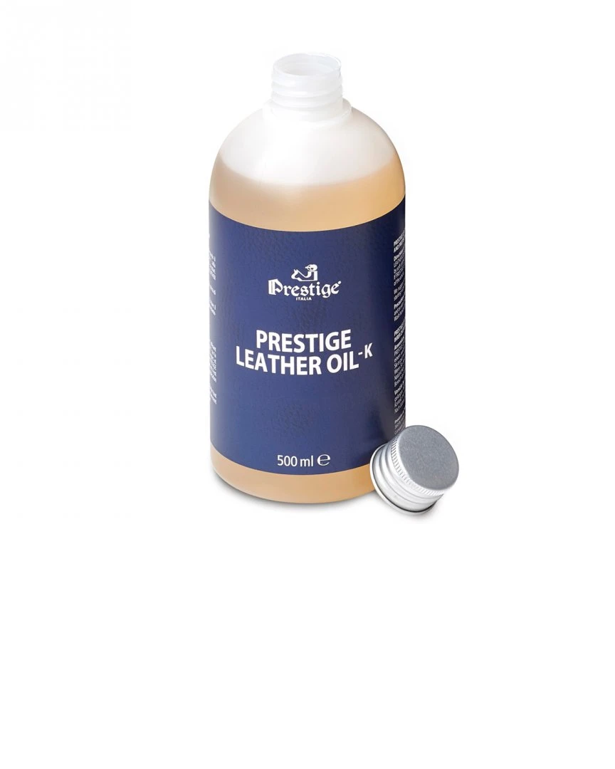 Prestige Leather Oil 1 Prestige Leather Oil