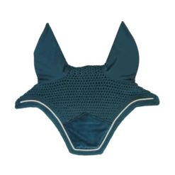 Kentucky Fly Veil Wellington Velvet -Best Saddle Shop kentucky horsewear fly veils mask fly veil wellington velvet emerald 564c22e810080218547dfa1c1093aa08 article photobook l