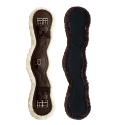 Kentucky Sheepskin Anatomic Short Girth -Best Saddle Shop kentuckyanotomicshort4