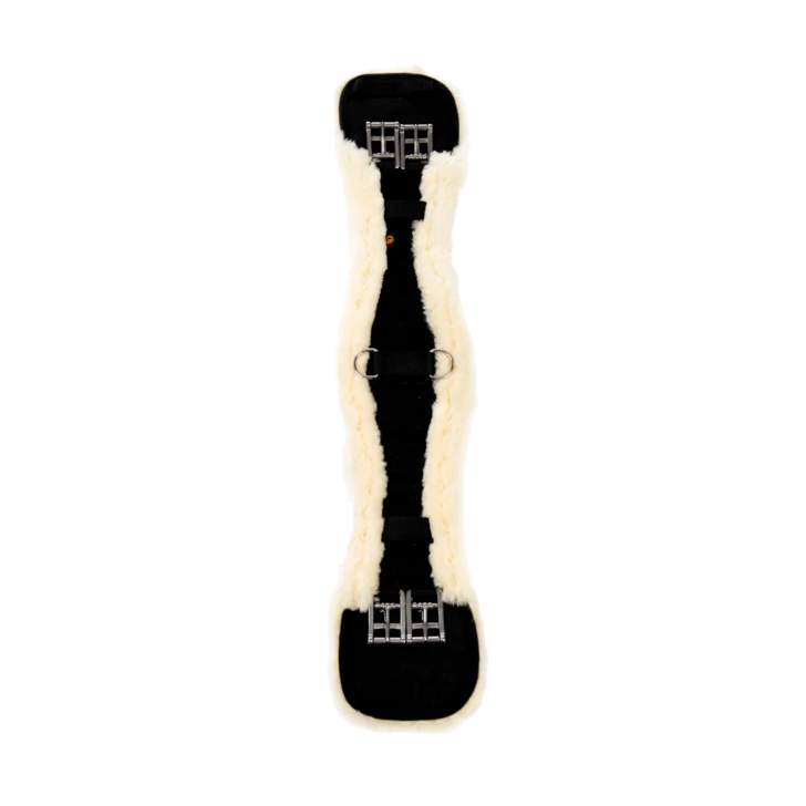 Kentucky Sheepskin Short Girth 1 Kentucky Sheepskin Short Girth