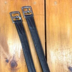 Baker's Stirrup Leathers